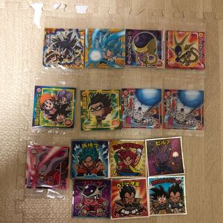 ドラゴンボールウエハース