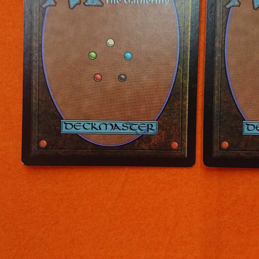 MTG1 Hunting Cheetah 2-card set