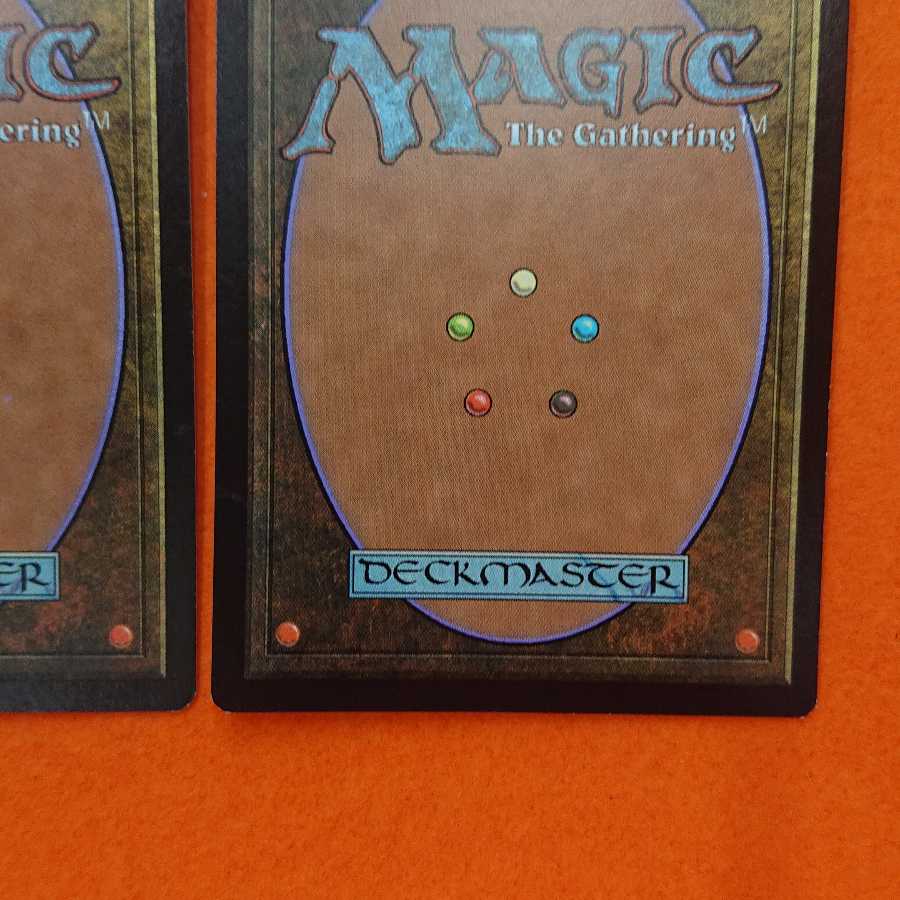 MTG1 Hunting Cheetah 2-card set