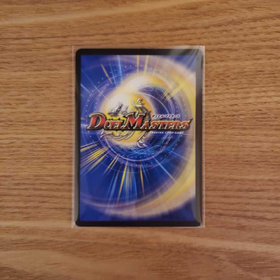 DROROON・バックラスター 1枚