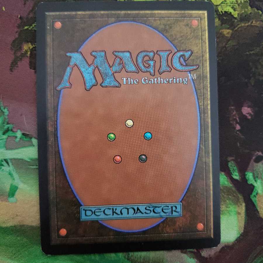 Stifle [SCG] [English