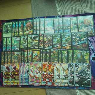 Twin Impact speaker deck with sleeves