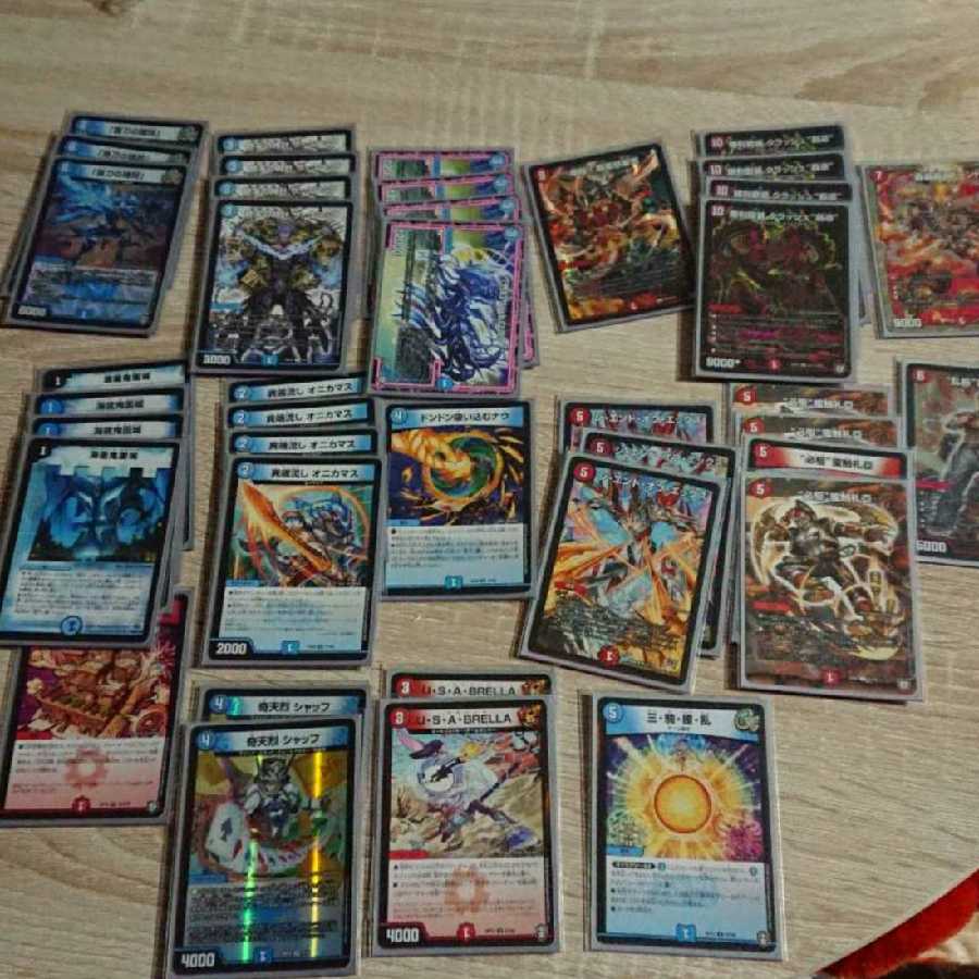 トレカショップ様専用 引退品まとめ