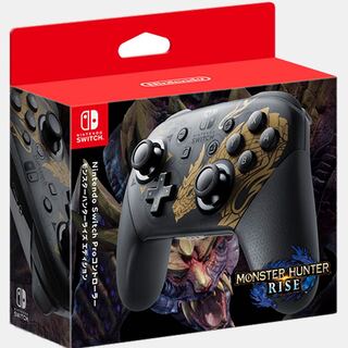 Nintendo-Switch Monhump Vulpix Troller