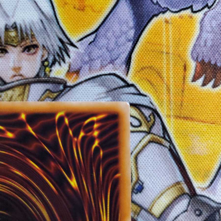 智天の神星龍 ウルトラレア