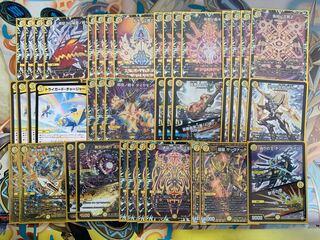 サバキデッキ 絶十の通販 ミリグラム（924464229） | magi