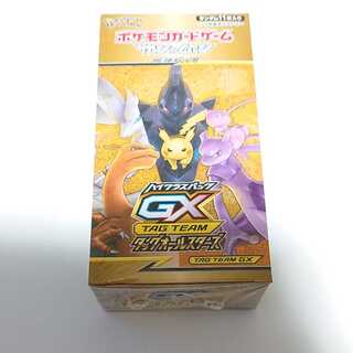 タッグオールスターズ BOX シュリンク付き