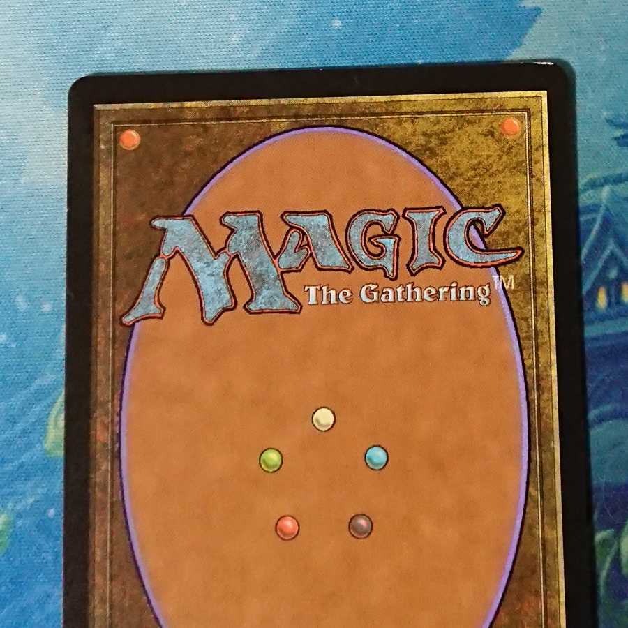 【MTG】汚染された三角州 日本語