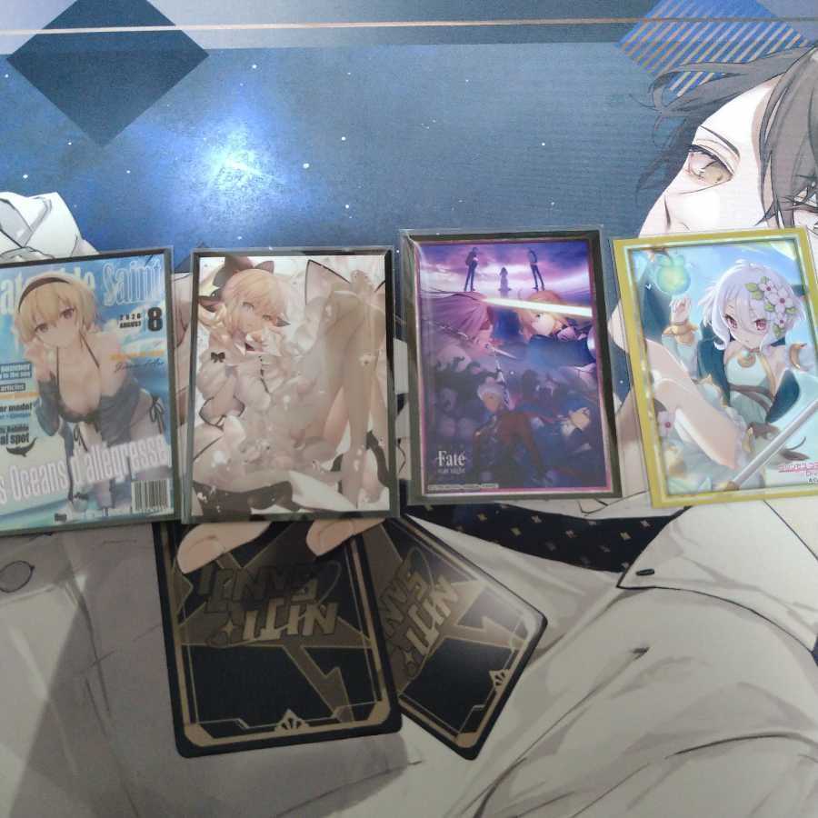 デュエマ引退品