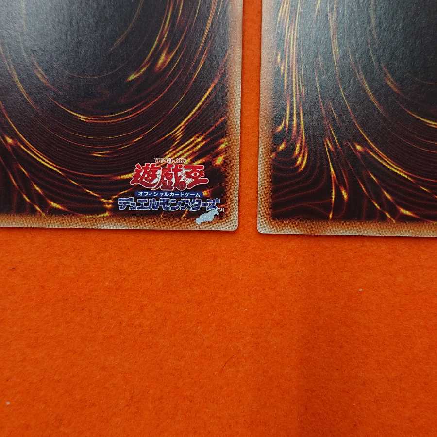 Yu-Gi-Oh! Book of Secret Arts R, set of two