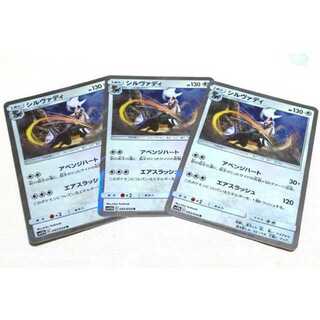 シルヴァディ 3枚セット スカイレジェンド