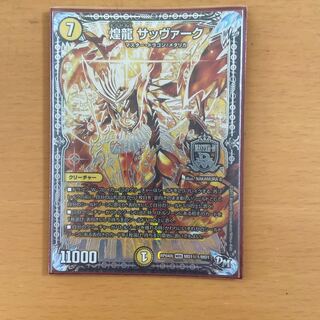 煌龍 サッヴァーク