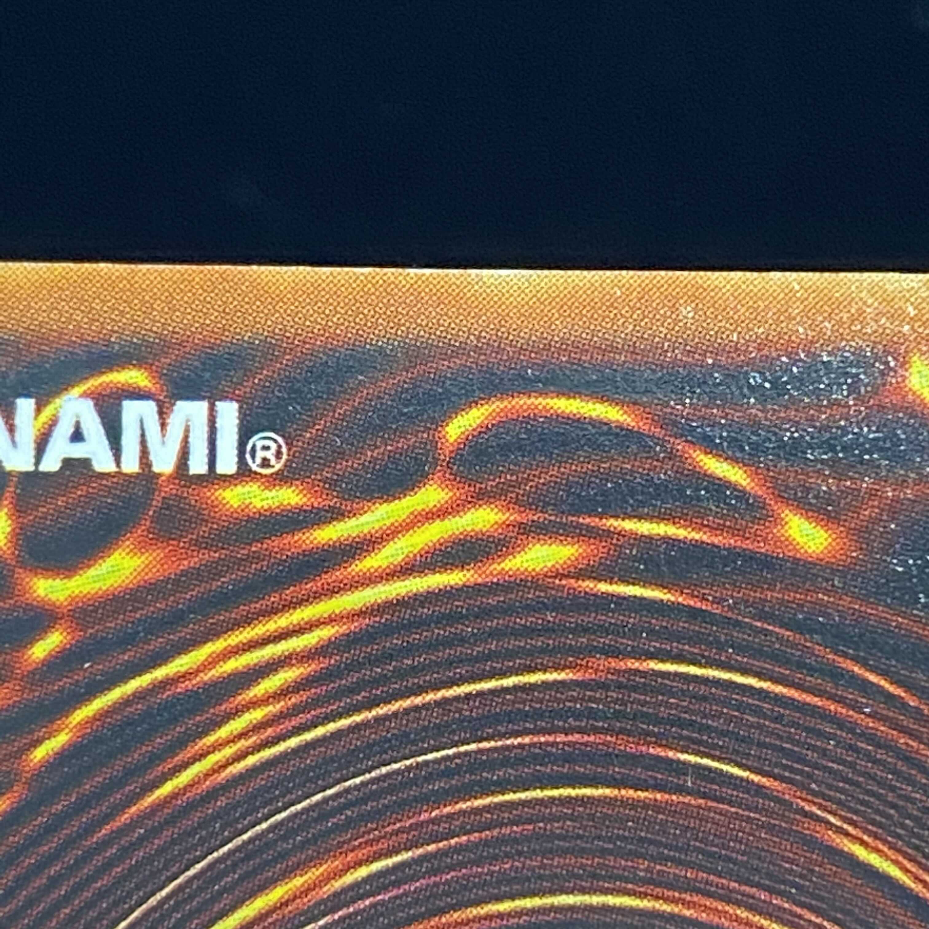 [Rare] Dark Magician Girl Secret Rare magi graded