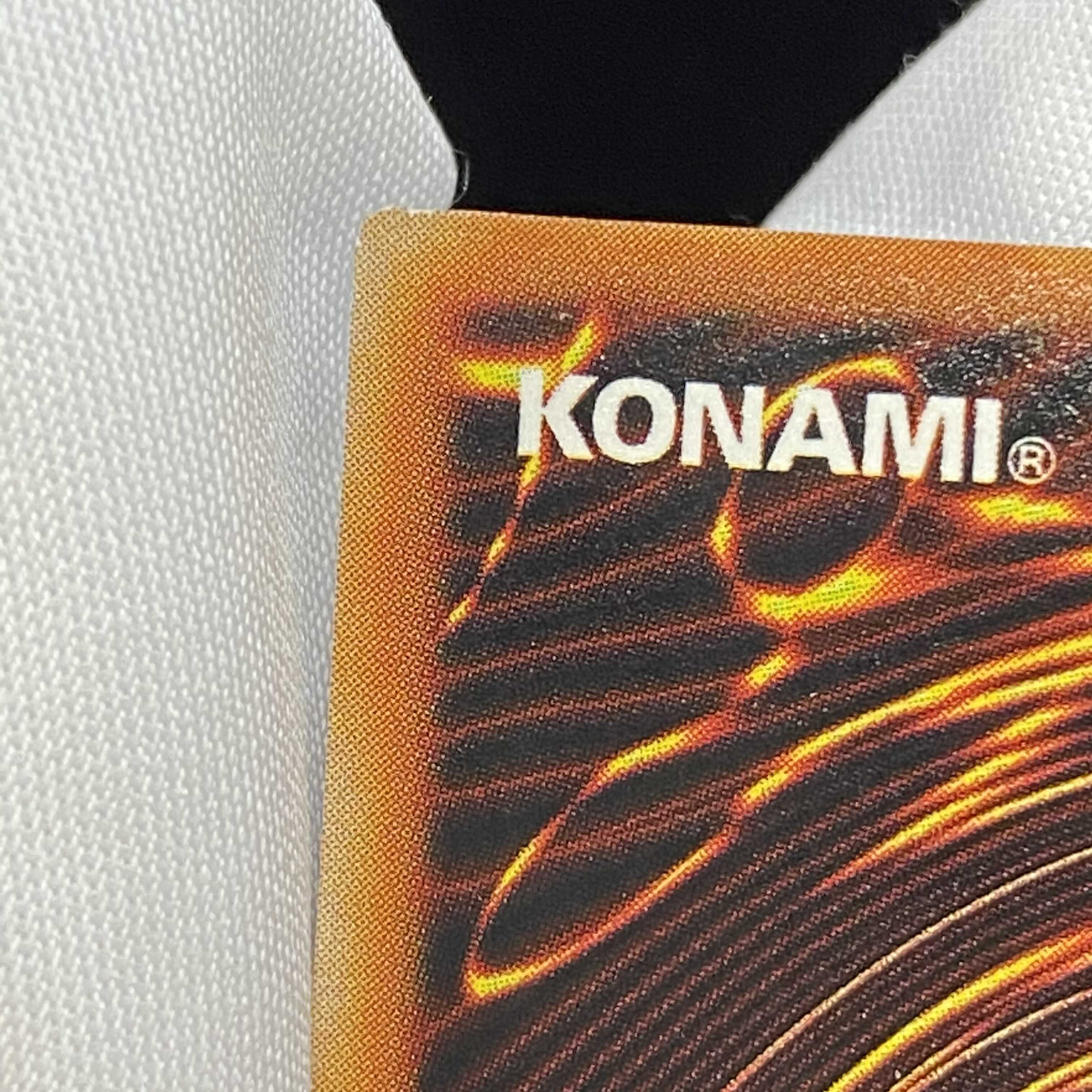 [Rare] Dark Magician Girl Secret Rare magi graded