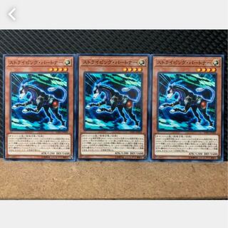 Popotan] Yu-Gi-Oh! 3585 Striping Partner 3 Normal