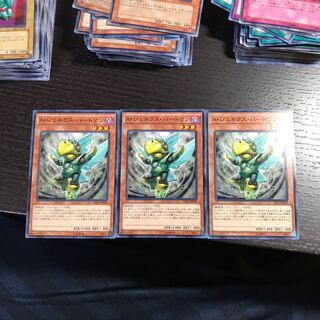 A・ジェネクス・バードマン