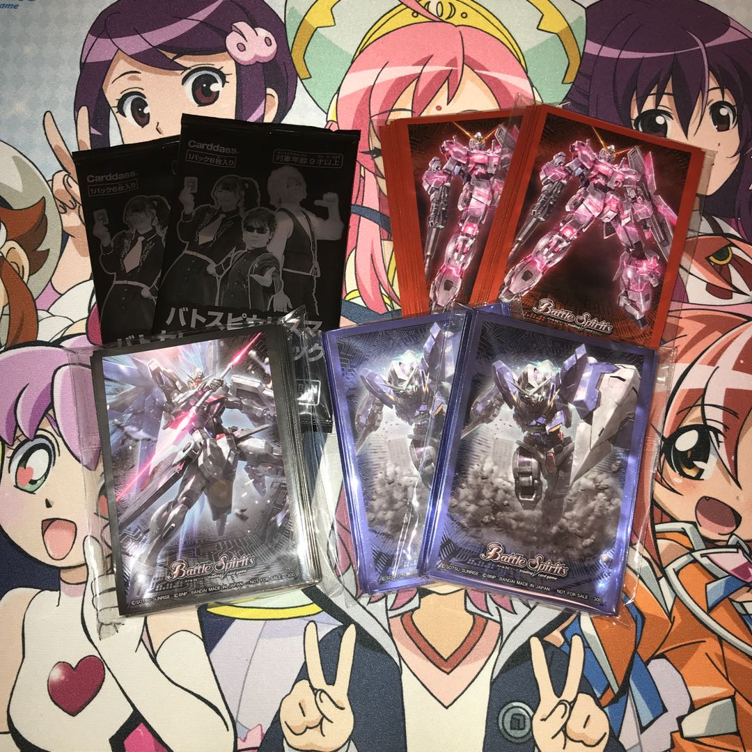 バトスピ　 1枚