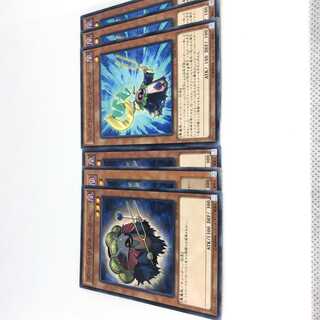 ダーク・リゾネーター N シンクローン・リゾネーター N 6枚セット