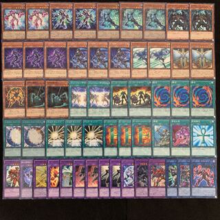 No.452 HERO ガチ構築 デッキ40枚＋EX15枚 ファリス