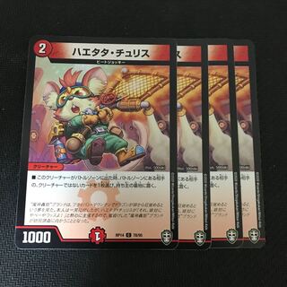 ハエタタ・チュリス C