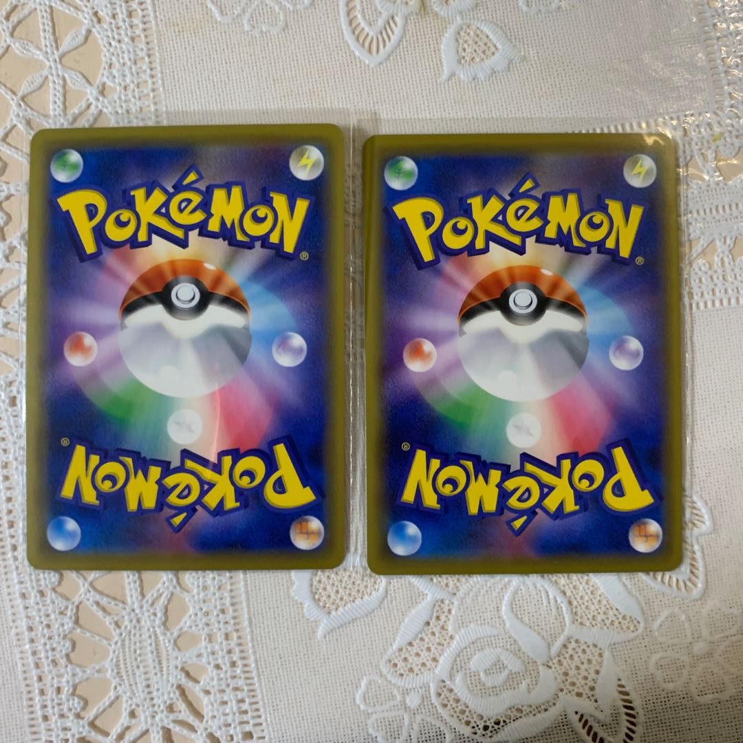 エーフィ&デオキシスGX SR