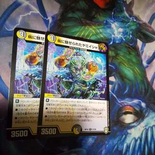 病に魅せられたヤミイシャ R