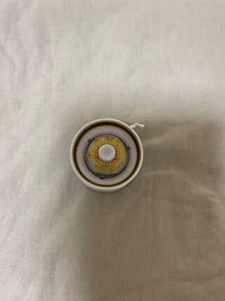 ハイパーヨーヨー　キングクラスター