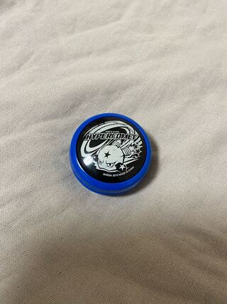 ハイパーヨーヨー　ハイパーコメット