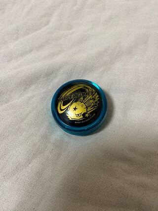 ハイパーヨーヨー　ハイパーコメット