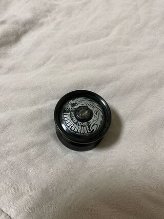 ハイパーヨーヨー　サンダードレイク