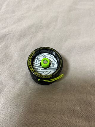 ハイパーヨーヨー　グラインドサターン