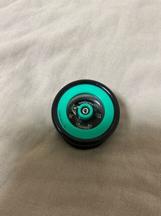 ハイパーヨーヨー　グラインドマシーン