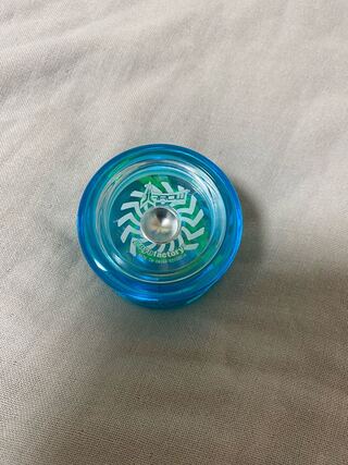 ハイパーヨーヨー　アロー