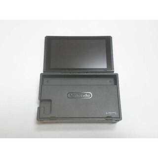 任天堂スイッチ 本体ドックのみ