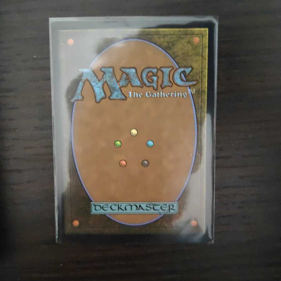 タルモゴイフ 時のらせんリマスター 日 1枚