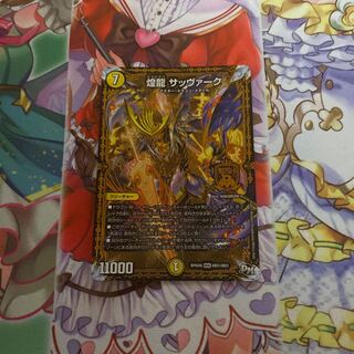 煌龍 サッヴァーク