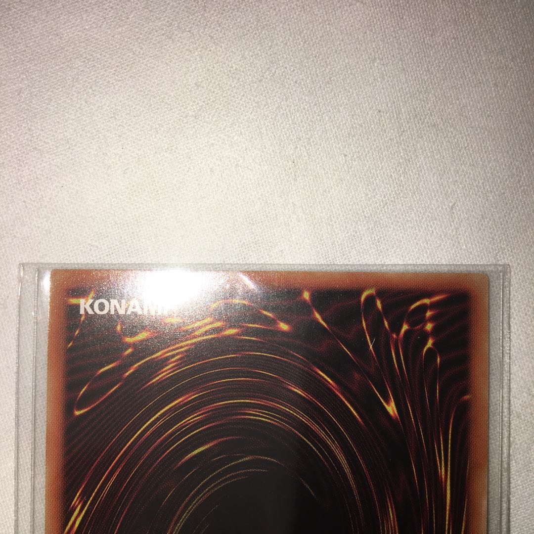 竜騎士ブラック・マジシャン・ガール プリズマティックシークレットレア