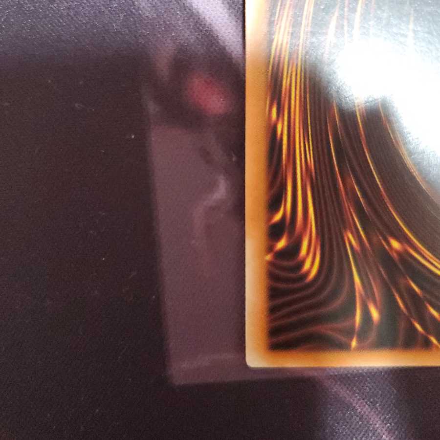 遊戯王 混沌帝龍 終焉の使者 カオスエンペラードラゴン アジア版 シークレット