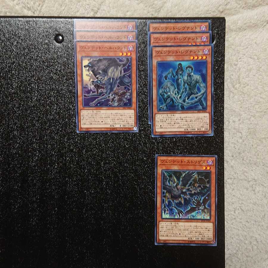 ヴェンデッドパーツセット22枚 22枚