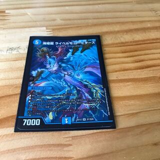 海姫龍 ライベルモット・ビターズ