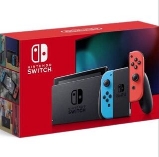 ニンテンドー スイッチ