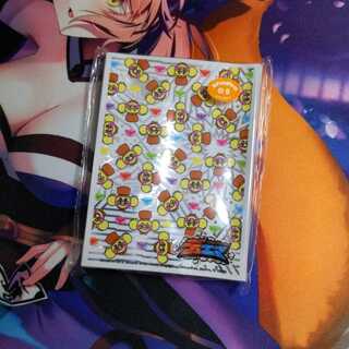 DM デュエマウススリーブ