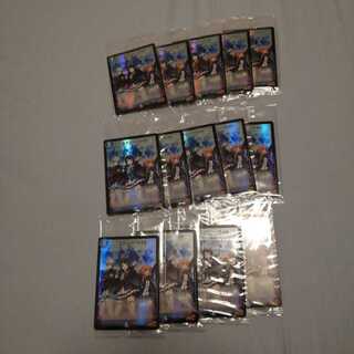 エナジー・ライト　にじさんじ　プロモ