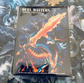 40枚　永遠のリュウセイ・カイザー