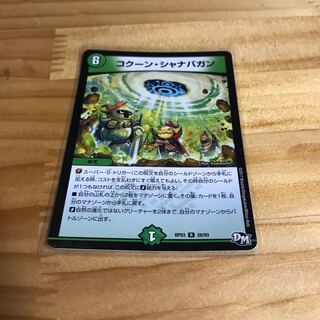 コクーン・シャナバガン