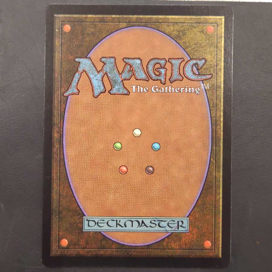 悪魔の意図 レア