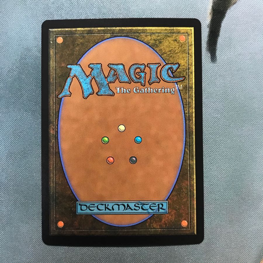 MTG 寓話の小道 日本語