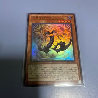 溟界の滓-ヌル　1枚