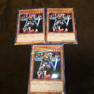 ❶異次元の女戦士 パラレル ノーマル3枚