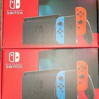 モンスターハンターライズスペシャルエディション・ネオン